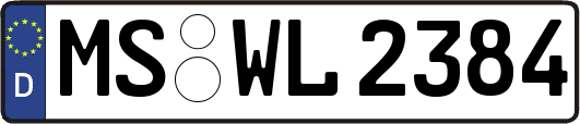 MS-WL2384