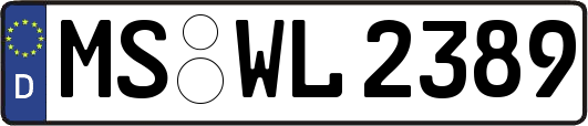 MS-WL2389