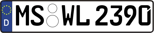MS-WL2390