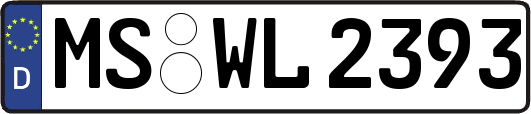 MS-WL2393