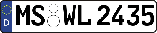 MS-WL2435