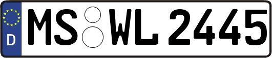MS-WL2445