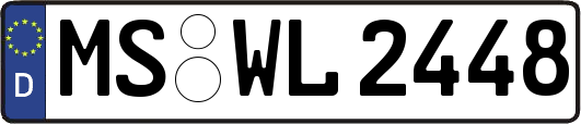 MS-WL2448