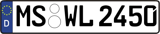 MS-WL2450