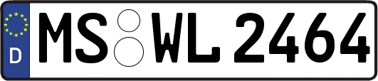 MS-WL2464