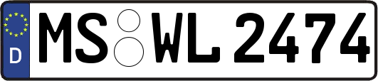 MS-WL2474