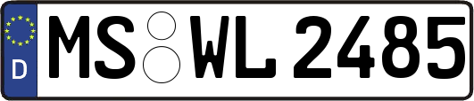 MS-WL2485
