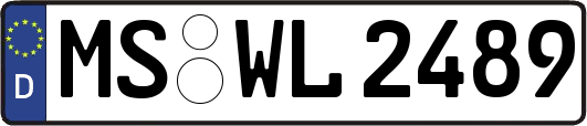 MS-WL2489
