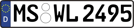 MS-WL2495