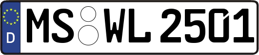 MS-WL2501