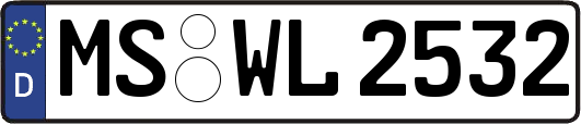 MS-WL2532