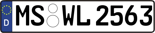 MS-WL2563