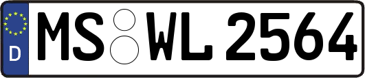 MS-WL2564