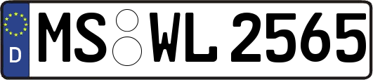 MS-WL2565