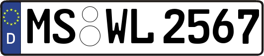 MS-WL2567