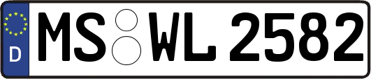 MS-WL2582