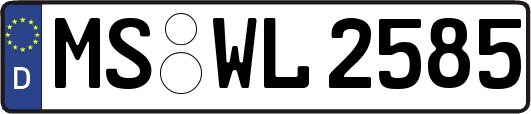 MS-WL2585