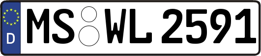 MS-WL2591