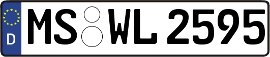 MS-WL2595