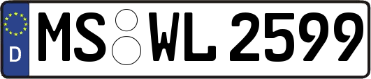 MS-WL2599
