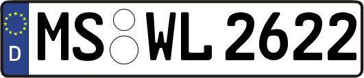 MS-WL2622