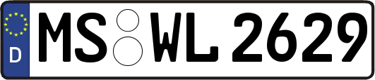 MS-WL2629