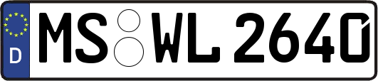 MS-WL2640