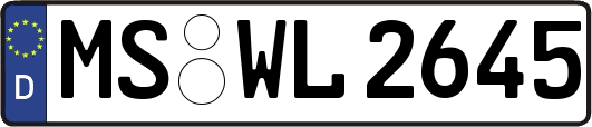 MS-WL2645