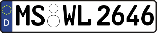 MS-WL2646