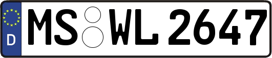 MS-WL2647