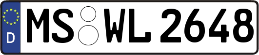 MS-WL2648
