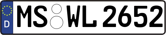 MS-WL2652