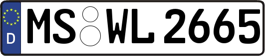 MS-WL2665