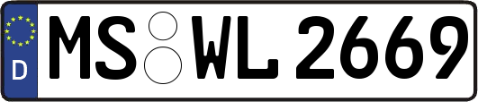 MS-WL2669