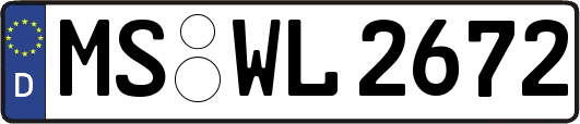 MS-WL2672