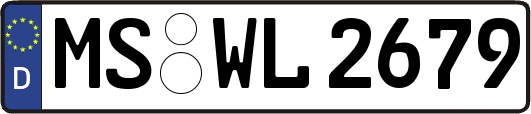 MS-WL2679