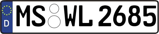 MS-WL2685
