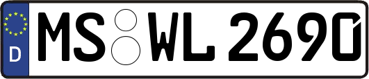 MS-WL2690