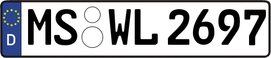 MS-WL2697