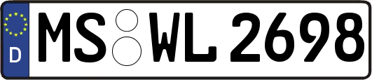 MS-WL2698