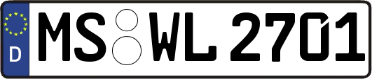 MS-WL2701