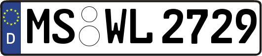 MS-WL2729
