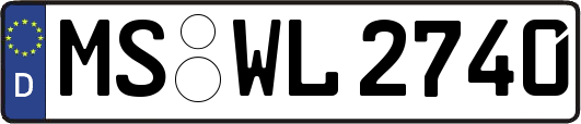 MS-WL2740