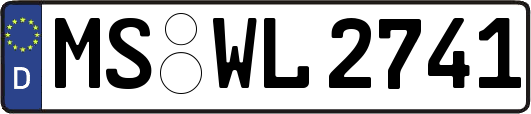 MS-WL2741