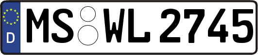 MS-WL2745