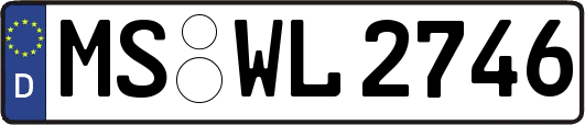 MS-WL2746
