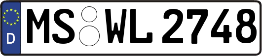 MS-WL2748
