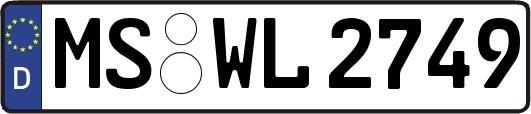 MS-WL2749