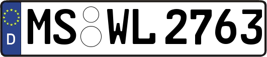 MS-WL2763