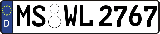 MS-WL2767